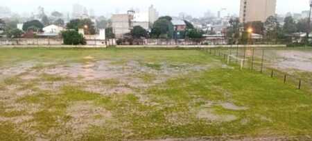 Lluvia