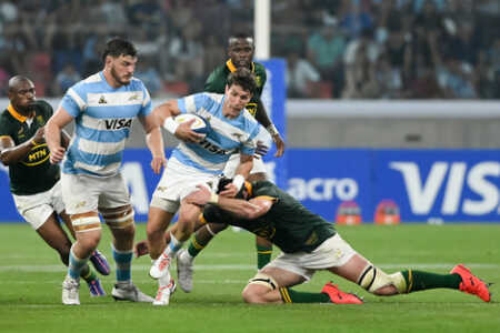 Argentina