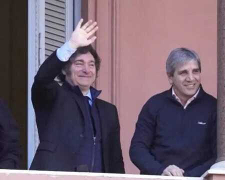 Cambios en la Ley de Administración Financiera: más margen para renegociar la deuda en 2026 La mesa política del Gobierno se reúne para definir la estrategia legislativa de la reforma laboral, con tensiones internas por el capítulo tributario y la reducción del Impuesto a las Ganancias para sociedades.