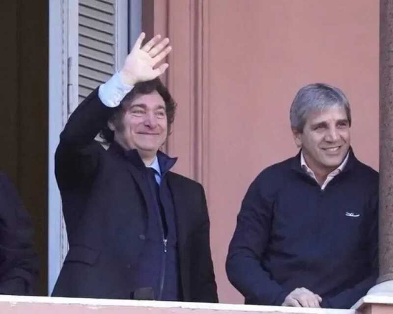 El dogma del mercado, el retiro del Estado y el costo social del individualismo en la Argentina 2 MIlei CAputo - 1