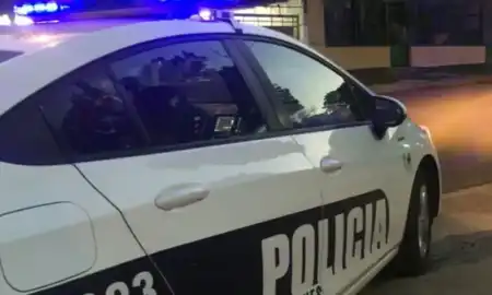 Drama en Posadas: un joven fue hallado solo tras ser abandonado por su madre MOVIL POLICIAL 1000x600 1 - 2