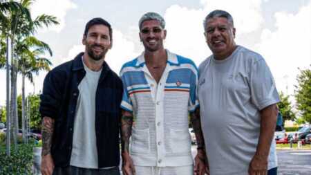 La AFA suspendió los amistosos que la Selección argentina tenía previstos antes del Mundial 2026 por problemas de agenda y ahora busca nuevos rivales para la ventana de junio.