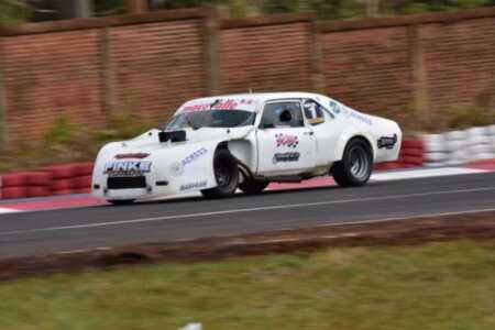 Pista