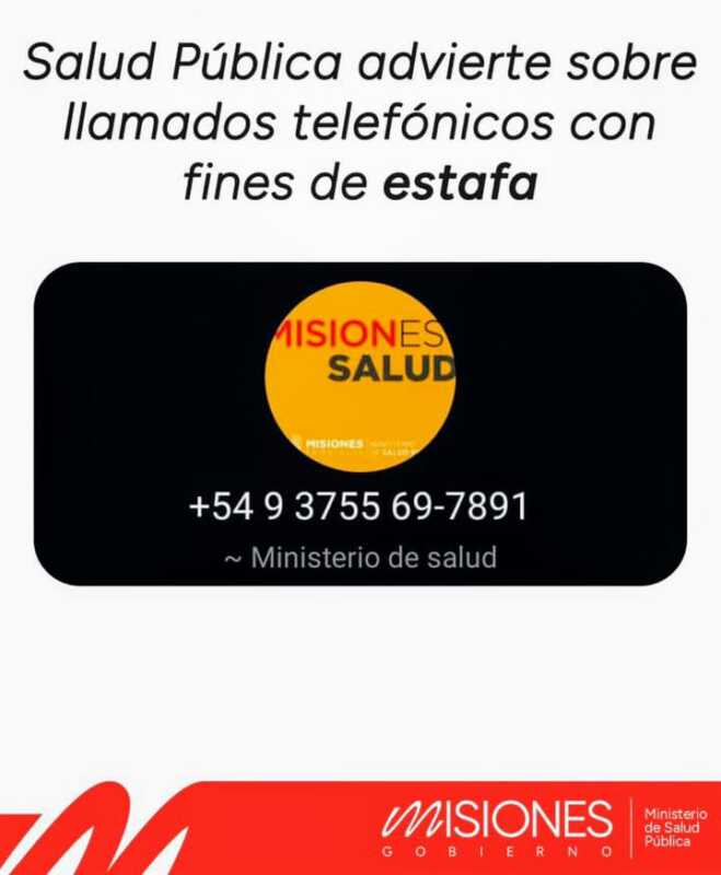 Misiones