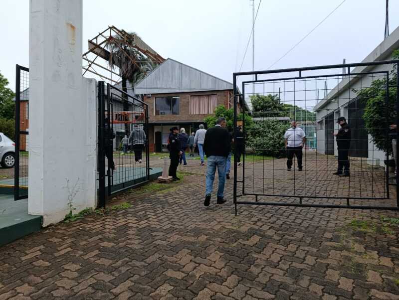 Desde temprano, Misiones se moviliza rumbo a las urnas 4 Misiones