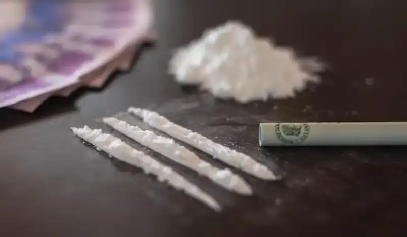 Misiones en alerta: sube el consumo de cocaína y aumentan las internaciones por adicciones 1 Misiones