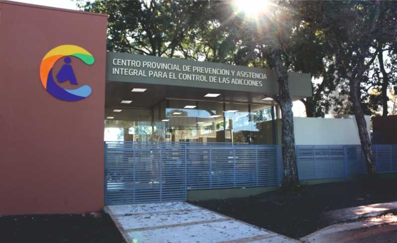 Misiones en alerta: sube el consumo de cocaína y aumentan las internaciones por adicciones Misiones