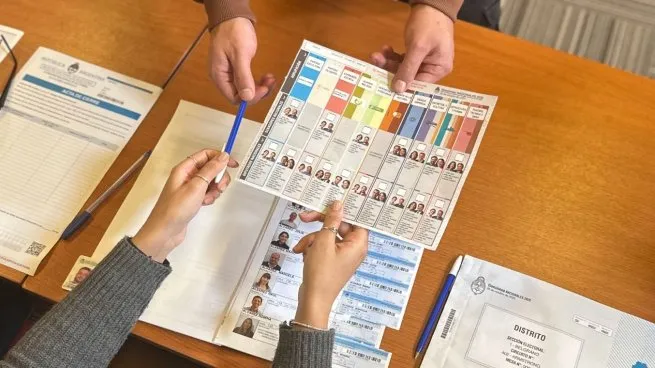 Misiones: todo lo que tenés que saber para votar este 26 de octubre 1 Misiones