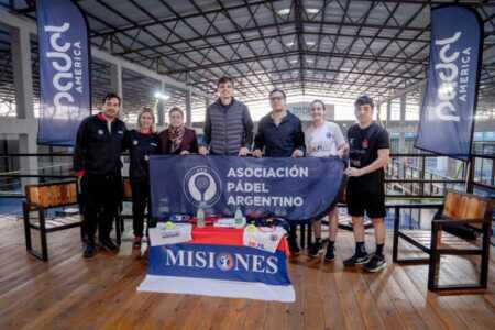 Misiones