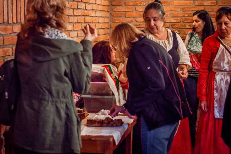 Proponen crear una Aldea Medieval en Posadas: de qué se trata la iniciativa 9 Misiones Medieval 2 - 8