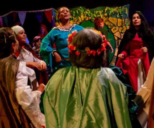 Proponen crear una Aldea Medieval en Posadas: de qué se trata la iniciativa 7 Misiones Medieval 6 e1760965763596 - 6