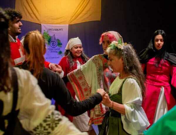 Proponen crear una Aldea Medieval en Posadas: de qué se trata la iniciativa Posadas Aldea Medieval