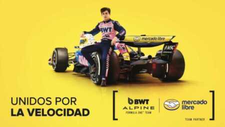 Franco Colapinto