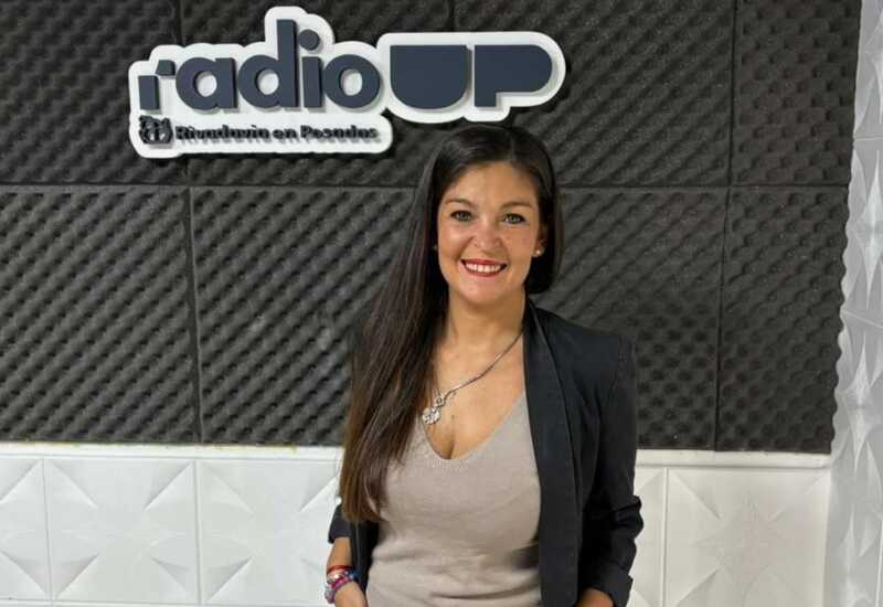 La Fundación Pequeños Gigantes: un centro único para las familias de niños prematuros 2 Paula Schapovaloff - 1