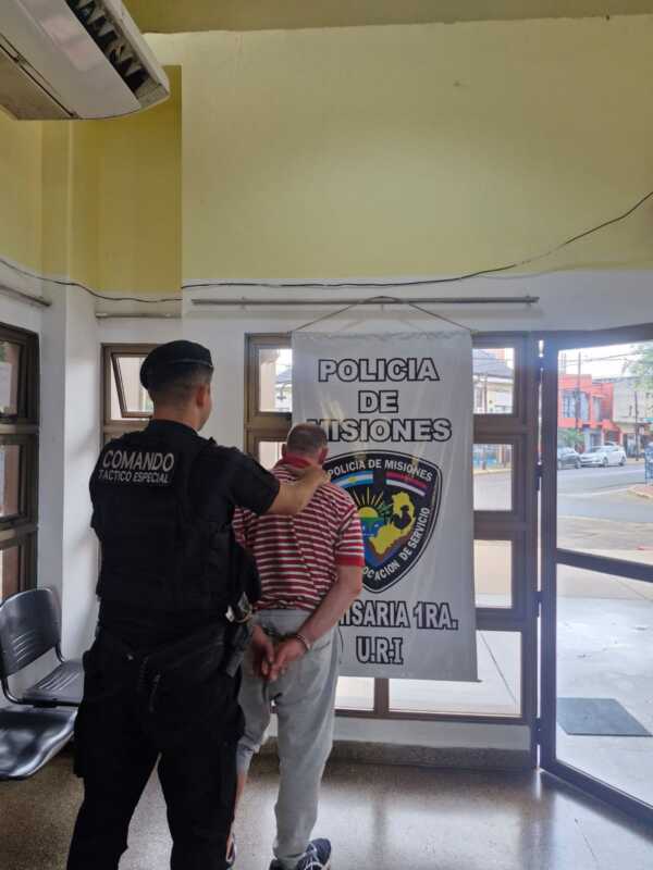 Posadas