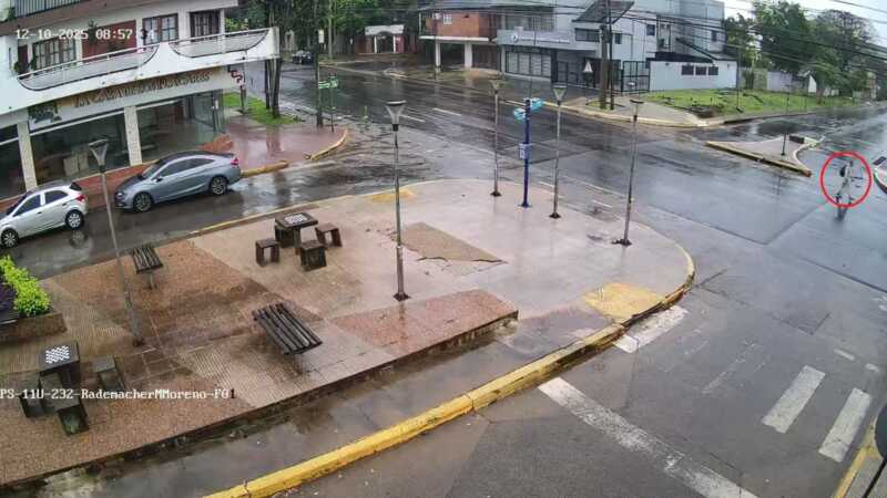 Posadas 