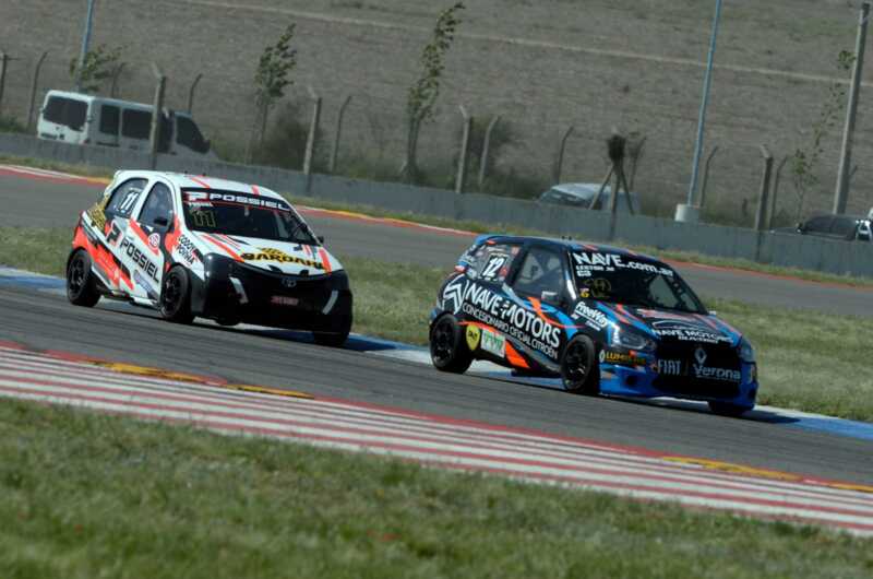 Jorge Possiel apunta a La Plata tras un duro fin de semana en Toay 3 Possiel