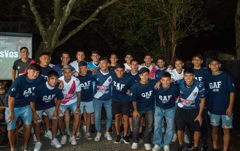 Presentacion del plantel - 2