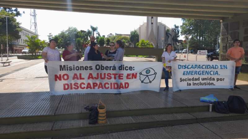 discapacidad