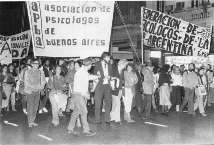 Desde 1974, la jornada reconoce el valor de los psicólogos en la construcción de una sociedad más consciente y equilibrada.
