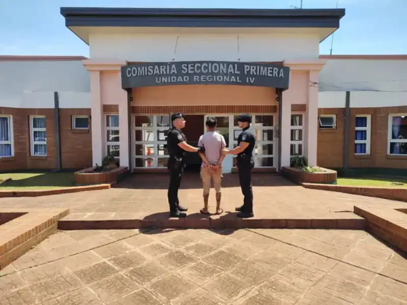 Puerto Rico: Detienen a un joven armado tras amenazar a una mujer Puerto Rico
