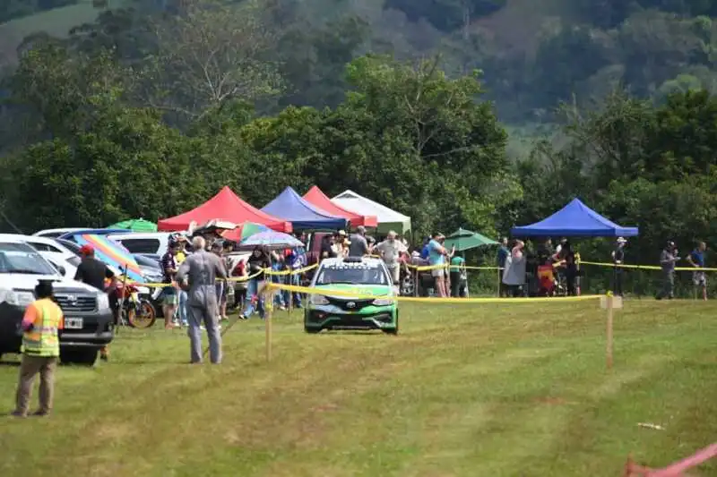 Apóstoles recibirá a la sexta fecha del Misionero de Rally 3 Rally
