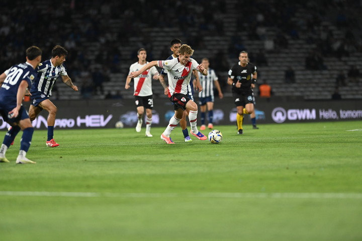 River