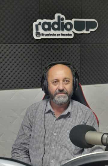 Walter Rosner propone fortalecer la industria y el emprendedorismo en Misiones a una semana de las elecciones Rosner