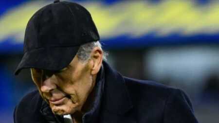 Falleció Miguel Ángel Russo: la Liga Profesional postergó el partido entre Boca y Barracas Central Miguel Ángel Russo