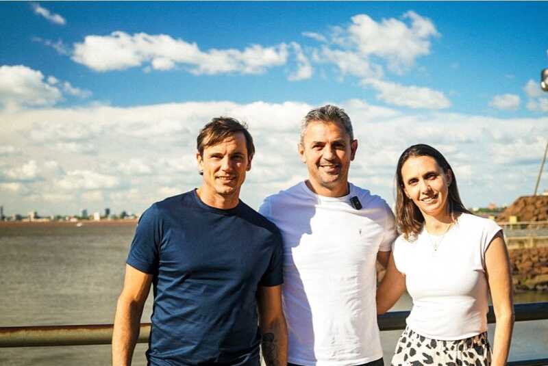 Martin Menem llegó a Misiones para apoyar a Hartfield Screenshot 20251018 210546 Instagram - 3