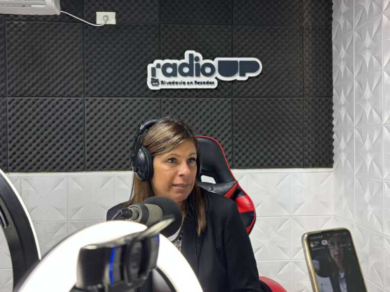 Desde la entrega de la boleta hasta el depósito en la urna, la directora del IPEC explica todos los pasos del nuevo sistema de votación y brinda consejos para evitar errores.