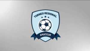 Regional Amateur: se programó la segunda fecha para los equipos misioneros Regional Amateur