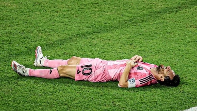 MLS: el Inter Miami de Messi y una durísima derrota 5-3 ante Chicago Fire 3 WhatsApp Image 2025 10 01 at 08.09.28 - 2