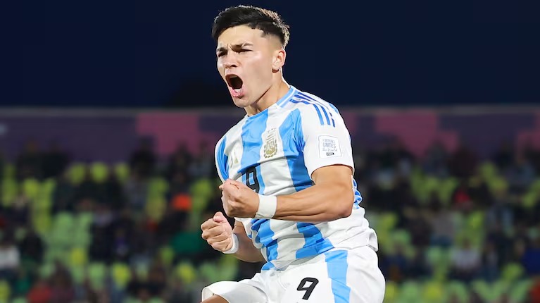 Mundial Sub-20: Argentina se mide ante Australia buscando los octavos de final 3 WhatsApp Image 2025 10 01 at 12.27.33 1 - 2