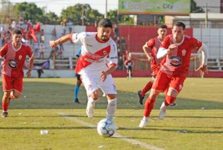 Liga Posadeña: Huracán y Guaraní reviven la final del Apertura en la 3ª fecha del Clausura Clausura Liga Posadeña