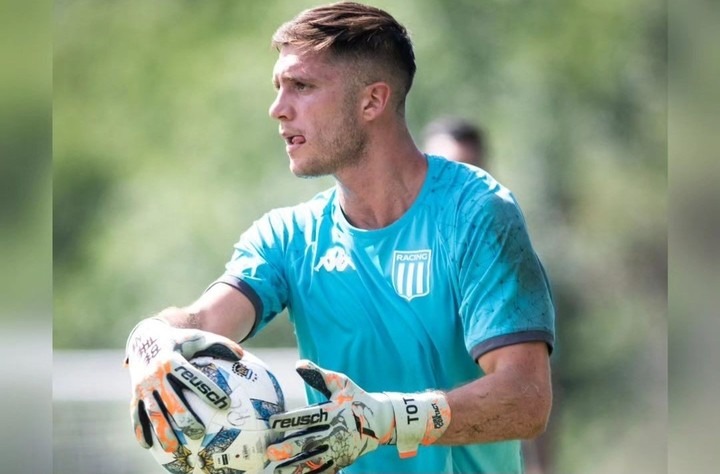 Selección Argentina: Scaloni dio la lista de convocados para los próximos amistosos 5 WhatsApp Image 2025 10 03 at 13.12.50 1 - 4