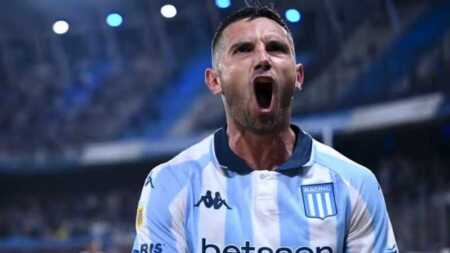 Liga Profesional: Racing busca recuperarse ante Independiente Rivadavia Racing