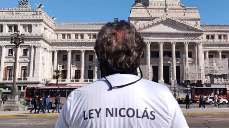 Ley Nicolás