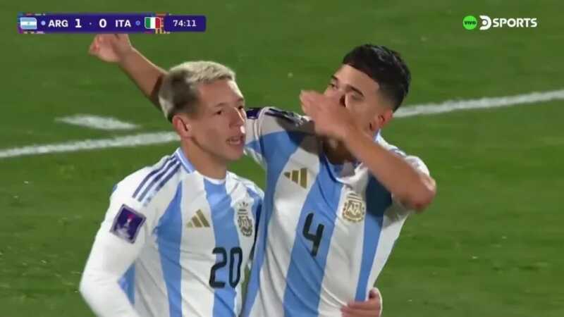 Mundial Sub-20: la Selección Argentina se mide ante Nigeria buscando los cuartos vs México 3 WhatsApp Image 2025 10 08 at 12.15.25 1 - 2