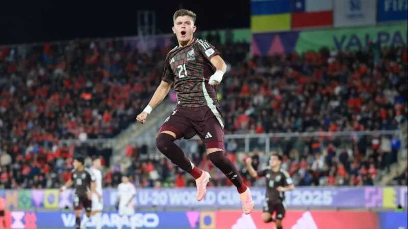 Mundial Sub-20: la Selección Argentina se mide ante Nigeria buscando los cuartos vs México 5 WhatsApp Image 2025 10 08 at 12.15.25 2 - 4