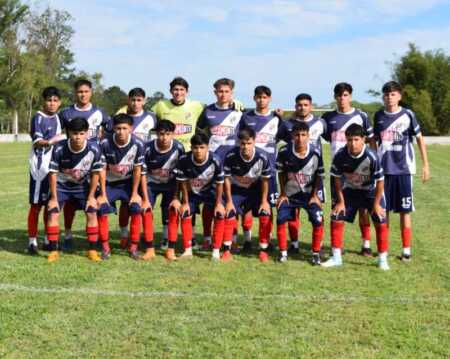 Liga Posadeña: Guaraní se recuperó en el pendiente de la fecha 2° Guaraní en Liga Posadeña
