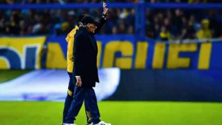 Falleció Miguel Ángel Russo