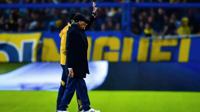 Luto en el mundo Boca: así será el último adiós a Miguel Ángel Russo Falleció Miguel Ángel Russo