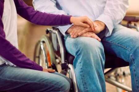 Sexualidad y discapacidad: un tabú que debe romperse sexualidad y discapacidad
