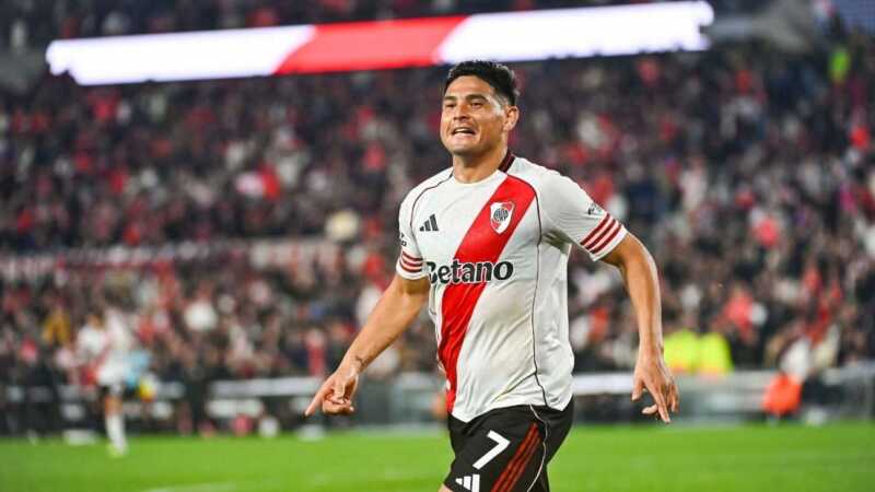 Liga Profesional: con Boca postergado, arranca la fecha 12° del Clausura 4 WhatsApp Image 2025 10 10 at 10.55.06 - 3