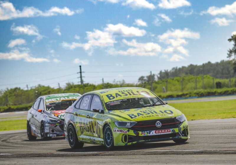 Turismo Nacional: Pastori brilló en Rosario y se subió al podio en la Clase 2 6 WhatsApp Image 2025 10 12 at 18.36.31 1 - 5