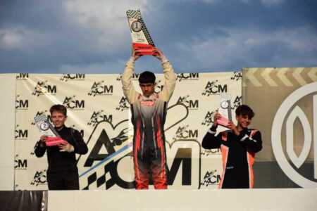 Karting
