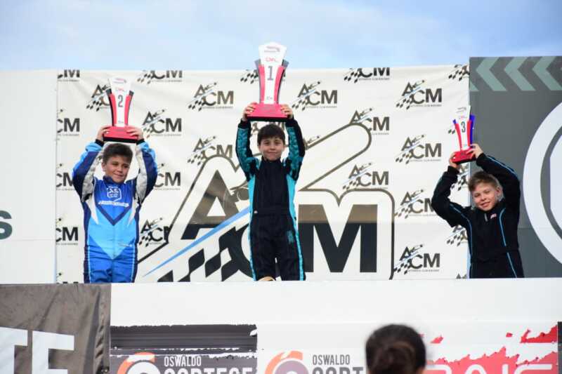 El Campeonato Misionero de Karting corrió su anteúltima fecha y queda al rojo vivo 18 WhatsApp Image 2025 10 12 at 20.23.29 - 17