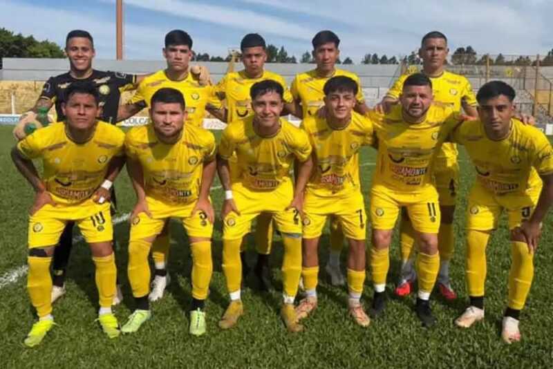 Liga Posadeña: Crucero, Brown y Santa Ana festejaron en una cuarta fecha llena de goles 3 WhatsApp Image 2025 10 13 at 08.49.46 - 2