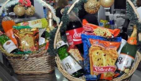 Navidad a la vuelta de la esquina: “El problema hoy no son los precios, es la plata para comprar” navidad precios canasta